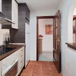 Gibralfaro Centro * Málaga