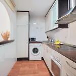 Gibralfaro Centro Apartamento *