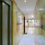 Apartamento Gibralfaro Centro Málaga