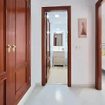Gibralfaro Centro Apartamento