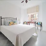 Apartamento Gibralfaro Centro *