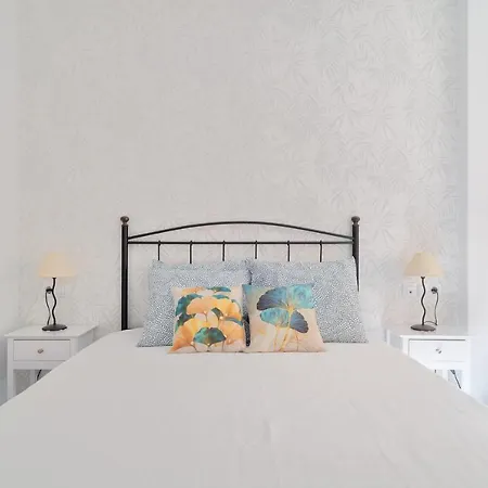 Gibralfaro Centro Appartement