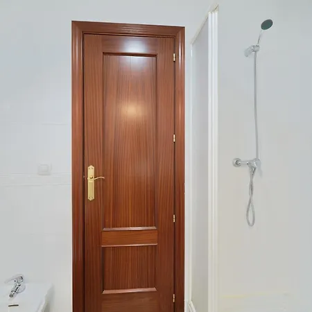 Gibralfaro Centro Appartement