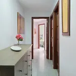 Gibralfaro Centro Appartement Málaga