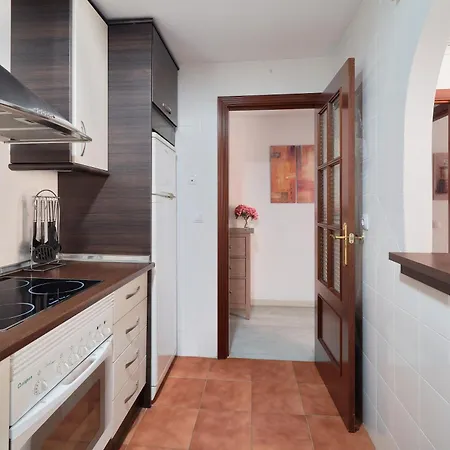 Gibralfaro Centro * Μάλαγα