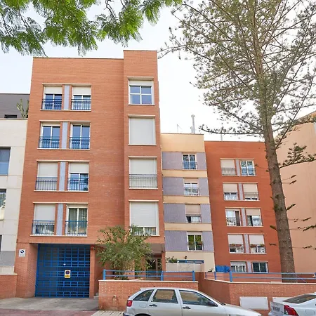 Appartement Gibralfaro Centro *